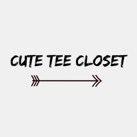 cuteteecloset